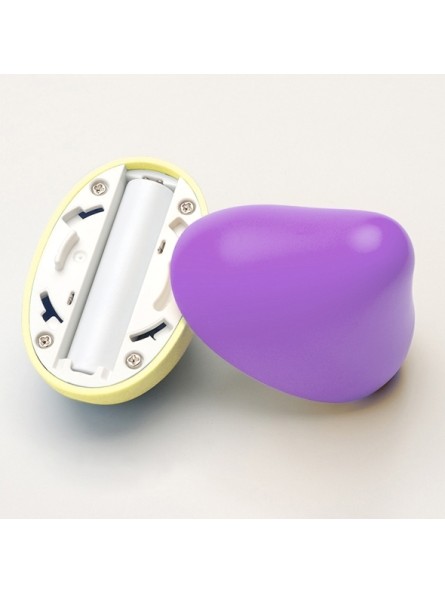 Stymulator Łechtaczki Mini Fuji Lemon Vibrator Iroha by Tenga