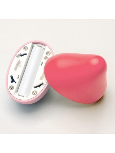 Stymulator Łechtaczki Mini Ume Anzu Vibrator Iroha by Tenga