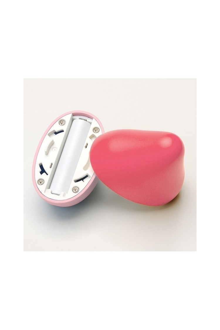 Stymulator Łechtaczki Mini Ume Anzu Vibrator Iroha by Tenga