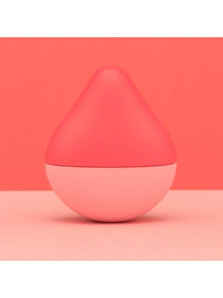 Stymulator Łechtaczki Mini Ume Anzu Vibrator Iroha by Tenga