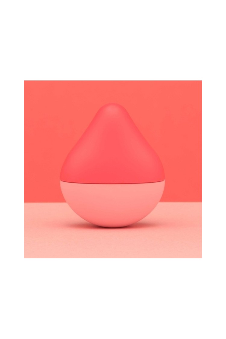 Stymulator Łechtaczki Mini Ume Anzu Vibrator Iroha by Tenga
