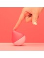Stymulator Łechtaczki Mini Ume Anzu Vibrator Iroha by Tenga