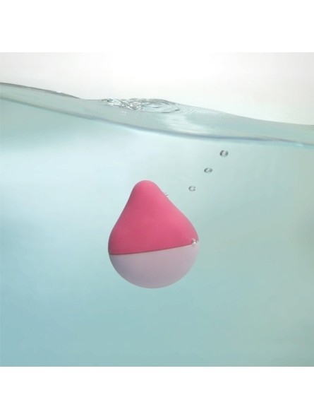 Stymulator Łechtaczki Mini Ume Anzu Vibrator Iroha by Tenga