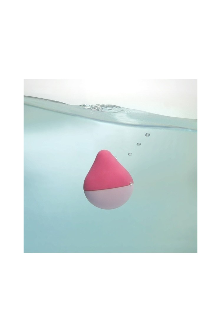Stymulator Łechtaczki Mini Ume Anzu Vibrator Iroha by Tenga