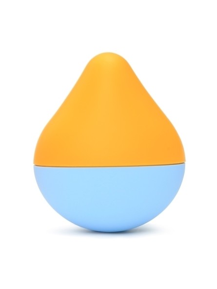 Stymulator Łechtaczki Mini Sora Mikan Vibrator Iroha by Tenga