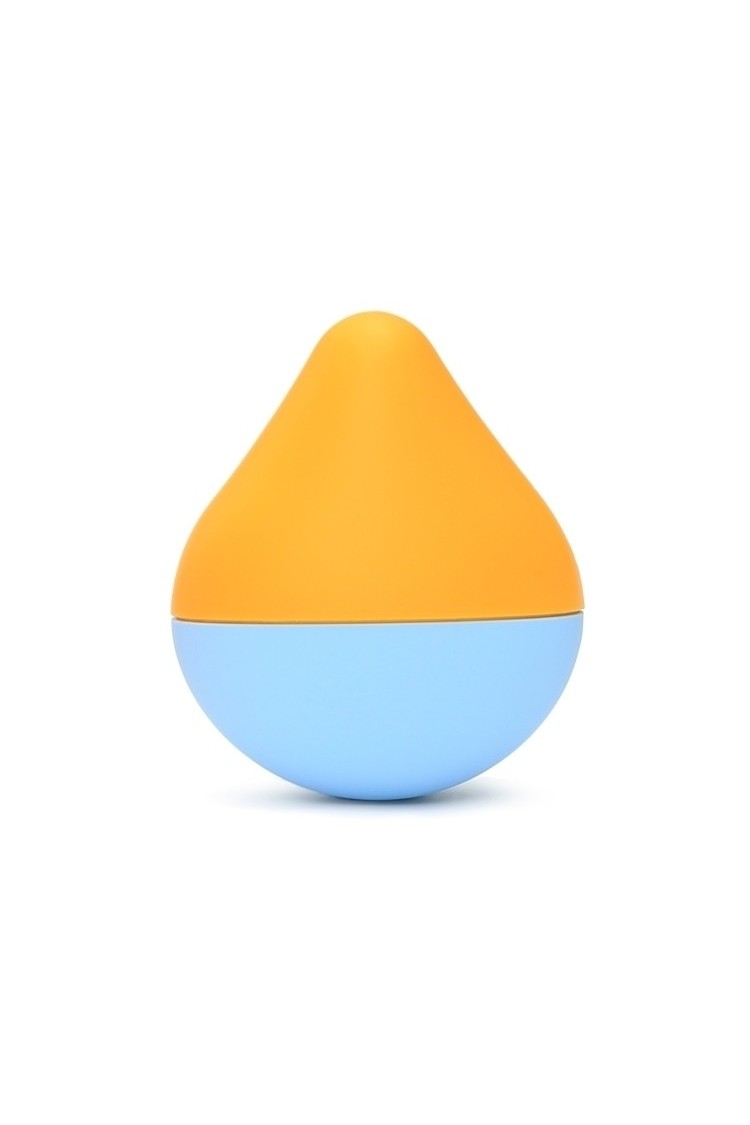 Stymulator Łechtaczki Mini Sora Mikan Vibrator Iroha by Tenga