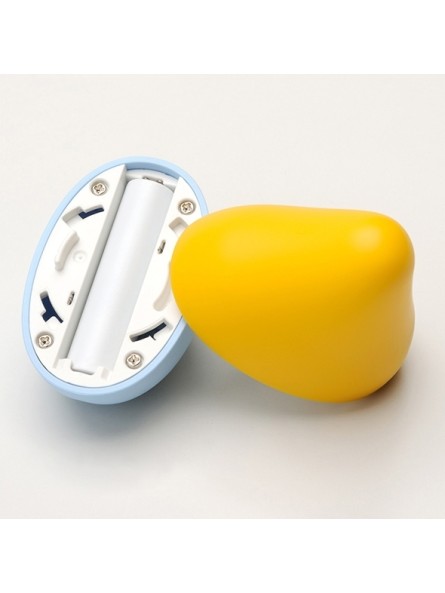 Stymulator Łechtaczki Mini Sora Mikan Vibrator Iroha by Tenga