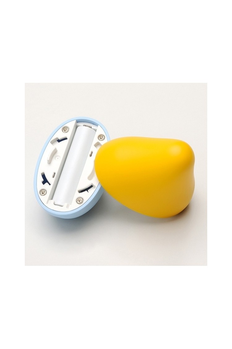 Stymulator Łechtaczki Mini Sora Mikan Vibrator Iroha by Tenga
