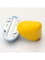 Stymulator Łechtaczki Mini Sora Mikan Vibrator Iroha by Tenga