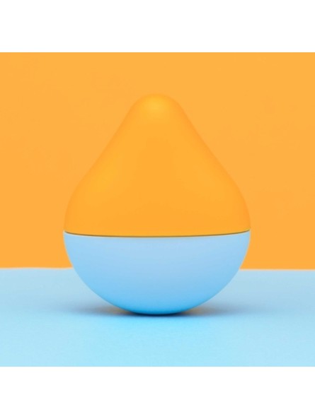 Stymulator Łechtaczki Mini Sora Mikan Vibrator Iroha by Tenga