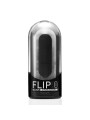 Masturbator Flip Zero 0 Black Tenga
