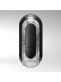 Masturbator Flip Zero 0 Black Tenga