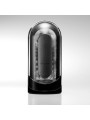 Masturbator Flip Zero 0 Black Tenga