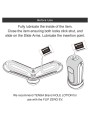 Masturbator Flip Zero Electronic Vibration White Tenga