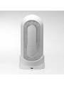 Masturbator Flip Zero Electronic Vibration White Tenga