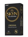 Skyn Original Prezerwatywy Nielateksowe 10 Szt. Unimil