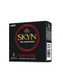 Skyn Intense Feel Prezerwatywy Nielateksowe 3 Szt. Unimil