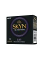 Skyn Elite Prezerwatywy Nielateksowe 3 Szt. Unimil