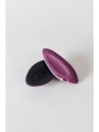 Stymulator łechtaczki Bsoft Premium Burgundy B Swish