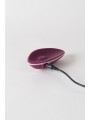 Stymulator łechtaczki Bsoft Premium Burgundy B Swish