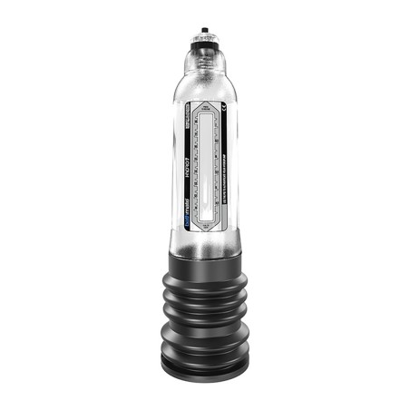 Pompka Wodna Do Powiększania Penisa Hydro7 Crystal Clear Bathmate