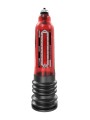 Pompka Wodna Do Powiększania Penisa Hydro7 Brilliant Red Bathmate