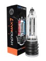 Pompka Wodna Do Powiększania Penisa Hydromax7 Crystal Clear Bathmate