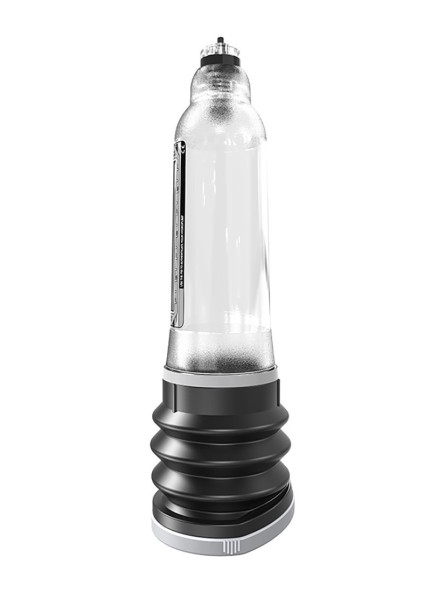 Pompka Wodna Do Powiększania Penisa Hydromax7 Crystal Clear Bathmate
