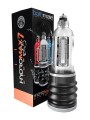 Pompka Wodna Do Powiększania Penisa Hydromax7 Wide Boy Crystal Clear Bathmate