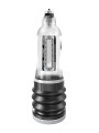 Pompka Wodna Do Powiększania Penisa Hydromax7 Wide Boy Crystal Clear Bathmate