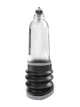 Pompka Wodna Do Powiększania Penisa Hydromax7 Wide Boy Crystal Clear Bathmate