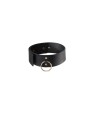 Obróżka ze smyczą Maze Wide Choker & Leash Bijoux Indiscrets