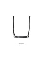 Uprząż Maze X Harness Black Bijoux Indiscrets