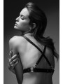 Uprząż Maze X Harness Black Bijoux Indiscrets