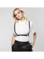 Uprząż Maze X Harness Black Bijoux Indiscrets