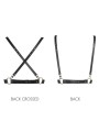 Uprząż Maze X Harness Black Bijoux Indiscrets