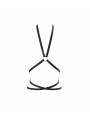 Uprząż Maze Multi-way Harness Black Bijoux Indiscrets