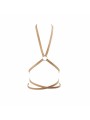 Uprząż Maze Multi-way Harness Brown Bijoux Indiscrets