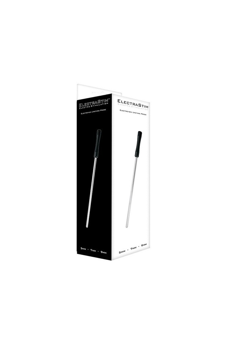 Electro Urethra Sound Sonda Do Cewki Moczowej 9Mm ElectraStim