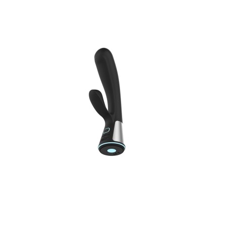 Wibrator Króliczek Ohmibod Fuse For Kiiroo Black KIIROO