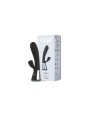 Wibrator Króliczek Ohmibod Fuse For Kiiroo Black KIIROO