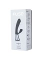 Wibrator Króliczek Ohmibod Fuse For Kiiroo Black KIIROO