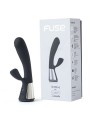 Wibrator Króliczek Ohmibod Fuse For Kiiroo Black KIIROO