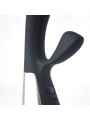 Wibrator Króliczek Ohmibod Fuse For Kiiroo Black KIIROO