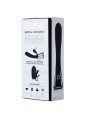 Wibrator Króliczek Ohmibod Fuse For Kiiroo Black KIIROO