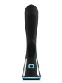 Wibrator Króliczek Ohmibod Fuse For Kiiroo Black KIIROO
