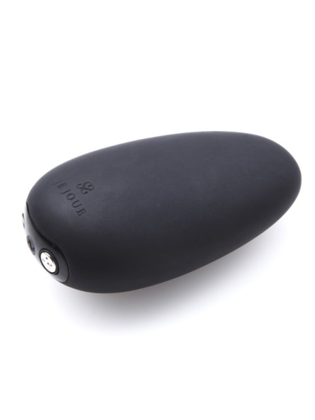 Mimi Soft Wibrator Łechtaczkowy Czarny Je Joue