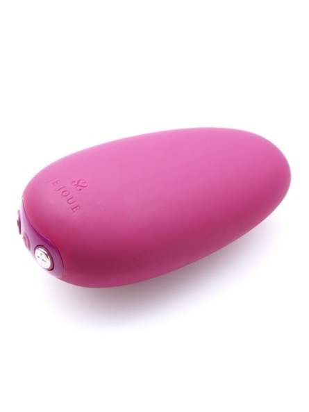 Mimi Soft Wibrator Łechtaczkowy Fuksja Je Joue