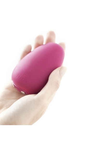 Mimi Soft Wibrator Łechtaczkowy Fuksja Je Joue