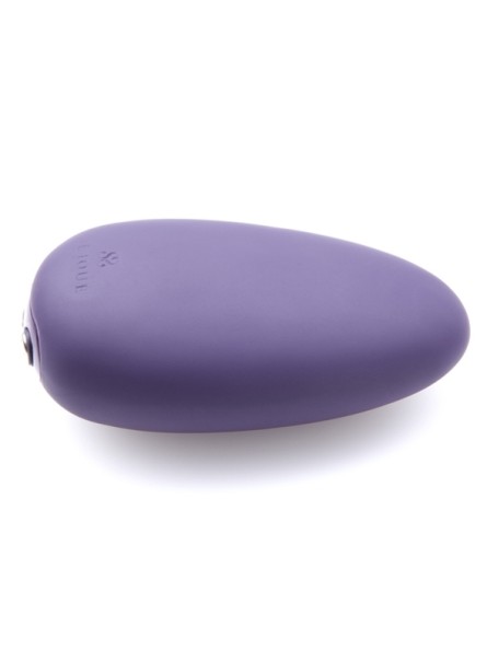 Mimi Soft Wibrator Łechtaczkowy Fioletowy Je Joue